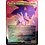 Magic: The Gathering Sonic the Hedgehog (Rainbow Foil) (2087) Lightly Played