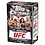 Topps 2026 Topps Chrome UFC Value Box