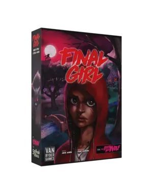 Van Ryder Games Final Girl: Once Upon a Full Moon