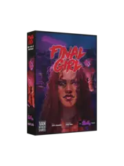 Van Ryder Games Final Girl: Bad Times at Buddyland