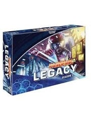 Z-Man Games Pandemic: Legacy Season 1 (Blue Edition)
