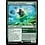 Magic: The Gathering Emeritus of Abundance (145) Lightly Played