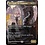 Magic: The Gathering Silverquill, the Disputant (Borderless) (287) Lightly Played Foil