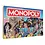 USAOPOLY Monoply - One Piece