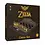 USAOPOLY Chess - The Legend of Zelda Set