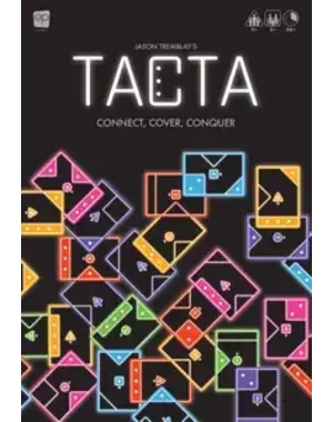 USAOPOLY Tacta