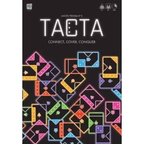 USAOPOLY Tacta