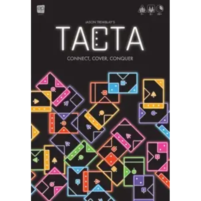 USAOPOLY Tacta
