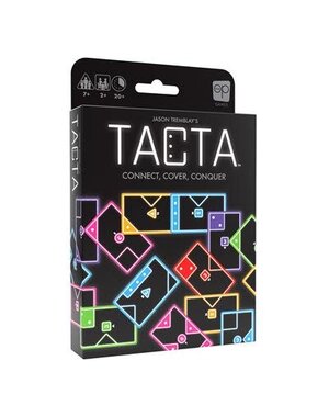 USAOPOLY Tacta 2nd