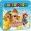 USAOPOLY Checkers Combo - Super Mario vs. Bowser