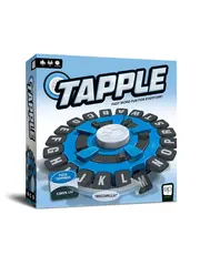 USAOPOLY The Original Tapple