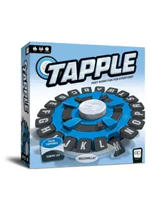 USAOPOLY The Original Tapple