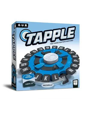 USAOPOLY The Original Tapple