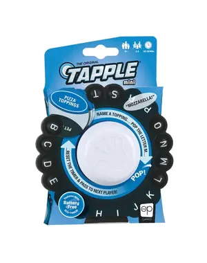 USAOPOLY The Original Tapple Mini
