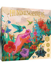 USAOPOLY Hummingbirds