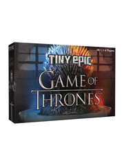 Gamelyn Games Tiny Epic Games of Thrones