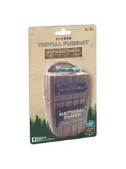 USAOPOLY Trivial Pursuit - National Parks