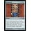 Magic: The Gathering Scroll Rack (016) Lightly Played Foil