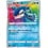 Kyogre (036) Near Mint - Japanese