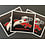Kingslayer Corvus Skull Sticker