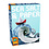 Pandasaurus Games Sea Salt & Paper