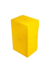 Gamegenic Stronghold 200+ XL Yellow