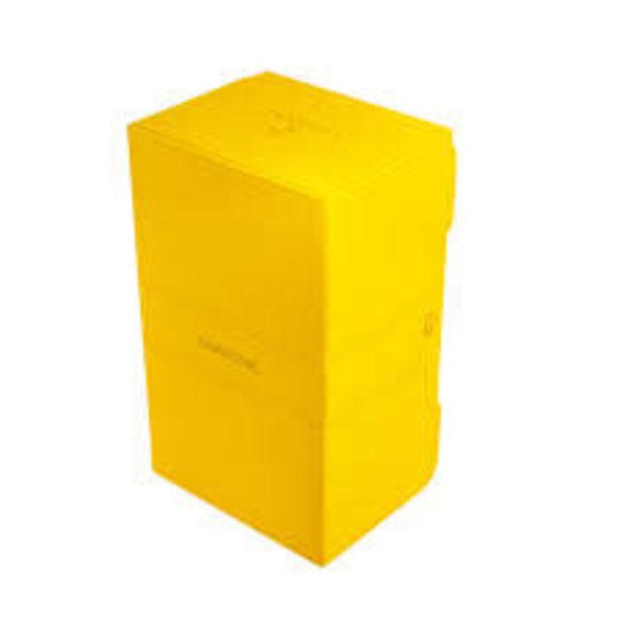 Gamegenic Stronghold 200+ XL Yellow