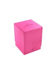 Gamegenic Squire 100+ Pink XL