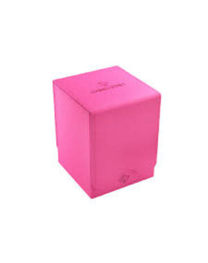 Gamegenic Squire 100+ Pink XL