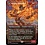 Magic: The Gathering Ashling, Rekindled (Borderless) (290) Lightly Played