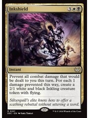 Magic: The Gathering Inkshield (221) Lightly Played