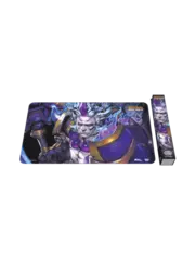 UVS Games Spiritforged - Playmat Spirit Blossom Darius - Riftbound