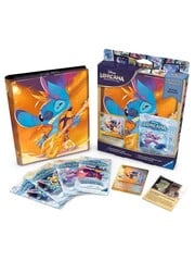 Disney Lorcana Disney Lorcana: Winterspell Collection Starter Set - Stitch Edition