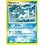 Pokemon Glaceon (DP Majestic Dawn) (020) Moderately Played