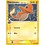 Pokemon Charmander (010) (Delta Species) Damaged