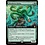 Magic: The Gathering Mossborn Hydra (Extended Art) (471) Lightly Played