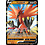 Pokemon Galarian Zapdos V (080) Lightly Played