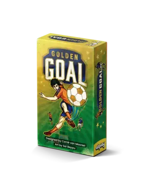 Allplay Golden Goal