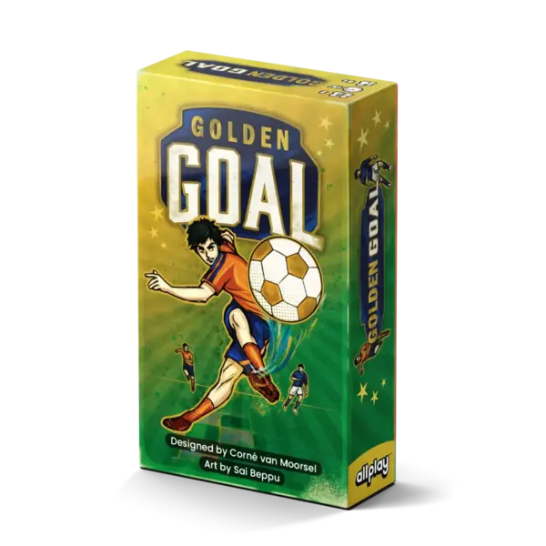 Allplay Golden Goal