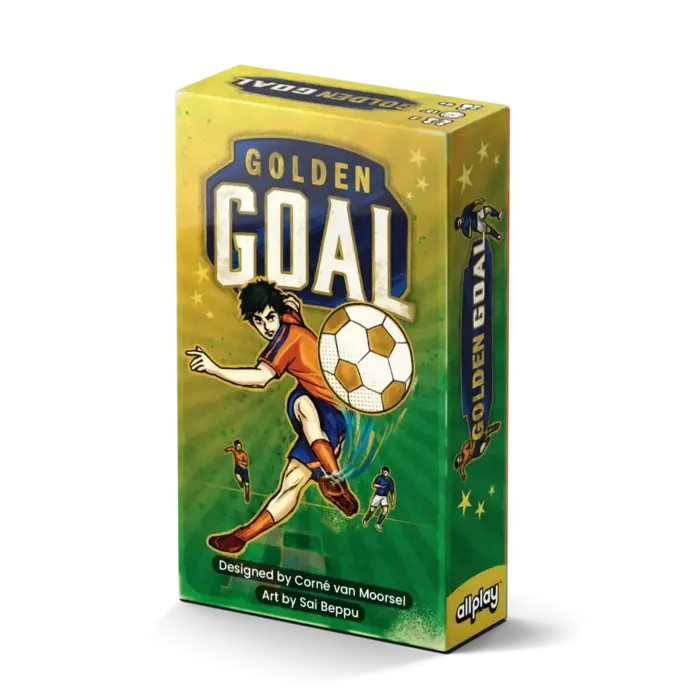Allplay Golden Goal