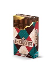Allplay Le Chocolat