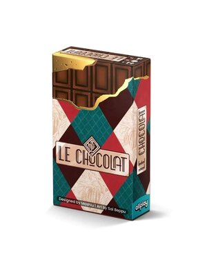 Allplay Le Chocolat