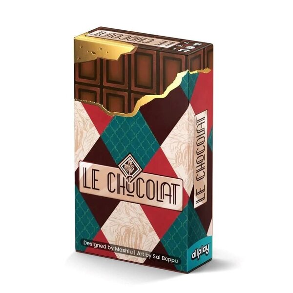 Allplay Le Chocolat