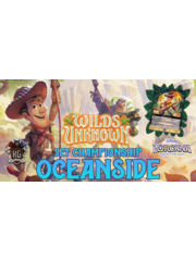 Disney Lorcana 6/13/26 Oceanside Lorcana Wilds Unknown Set Championship Saturday 10 AM