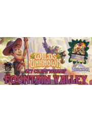 Disney Lorcana 6/6/26 Fountain Valley Lorcana Wilds Unknown Set Championship Saturday 10 AM