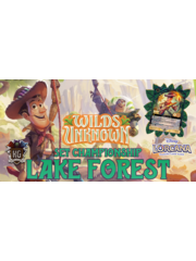 Disney Lorcana 6/27/26 Lake Forest Lorcana Wilds Unknown Set Championship Saturday 10 AM