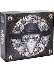 Pillbox Games Hex Effects