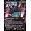 Magic: The Gathering Zodiark, Umbral God (Borderless) (336) Lightly Played Foil