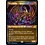Magic: The Gathering Nicol Bolas (Stained Glass) (Textured Foil) (1069) Lightly Played Foil