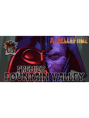 Star Wars: Unlimited 6/24/26 Fountain Valley Star Wars Unlimited Premier Wednesday 7 PM